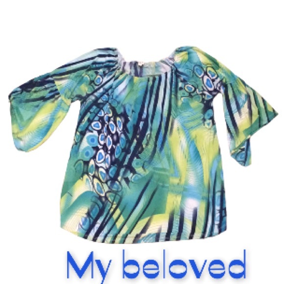 My beloved top - Picture 3 of 12